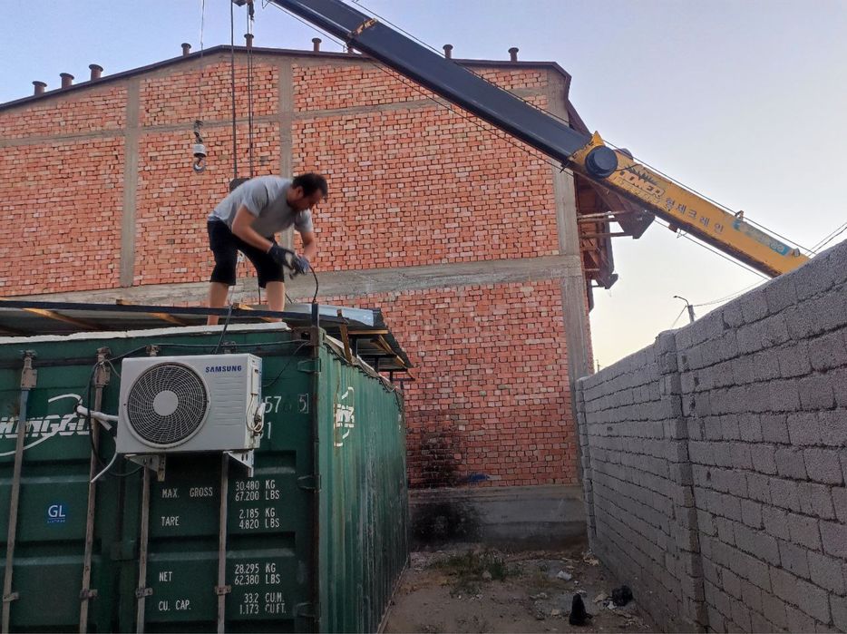 Манипулятор 24/7