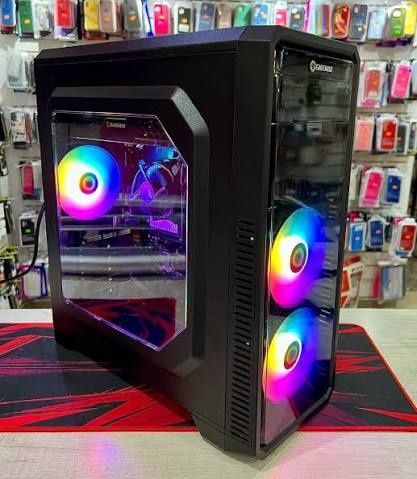 Core i7 4770/Xeon E3/GTX 750 Ti/Озу-8 Gb мощные системники