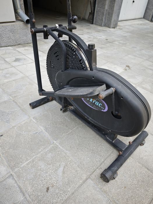 Кростренажор Orbi Trac 2000