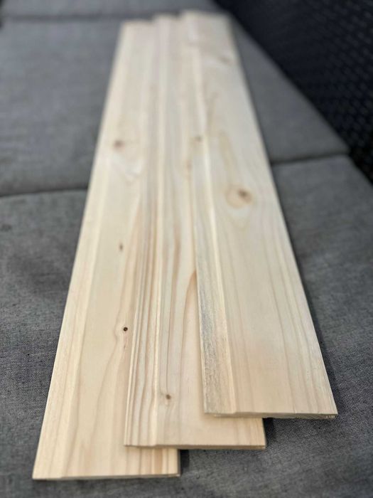 Lambriu lemn Ziegler si Schweighofer - 31 lei MP