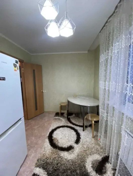 1ком. мкр Юбилейный 34кв. 2018г