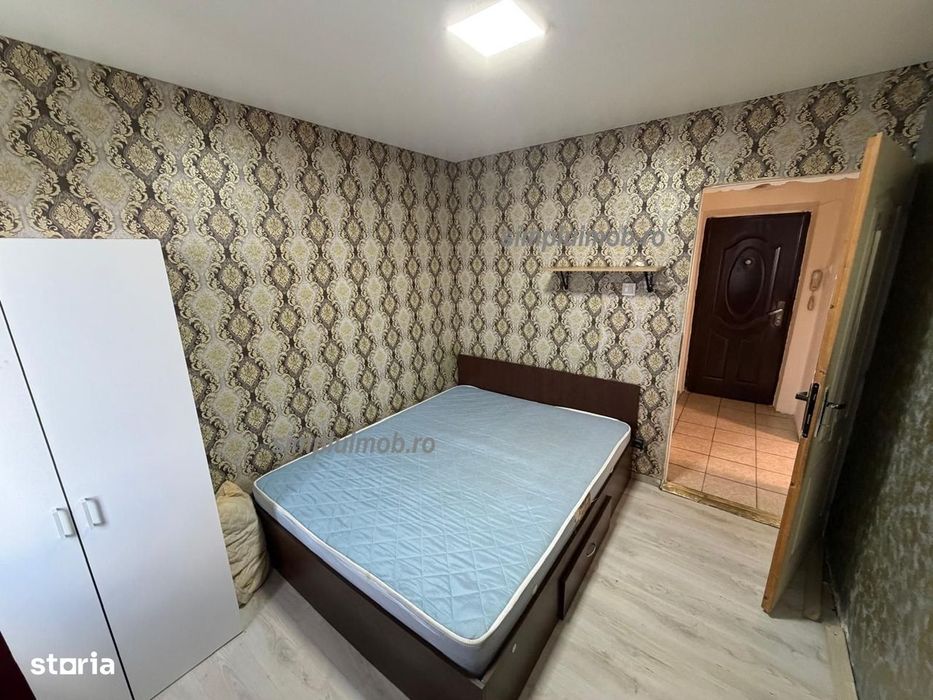 Apartament langa metrou Aparatorii Patriei Sector 4