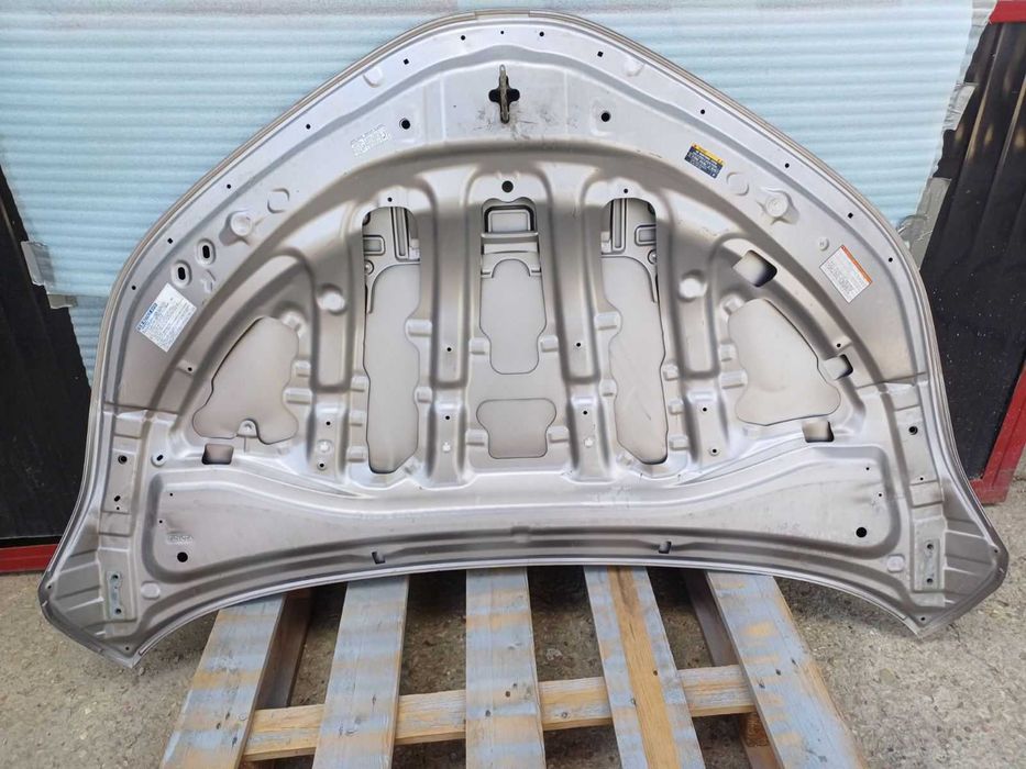 преден капак Toyota CH-R 2016-2023г. #1007V