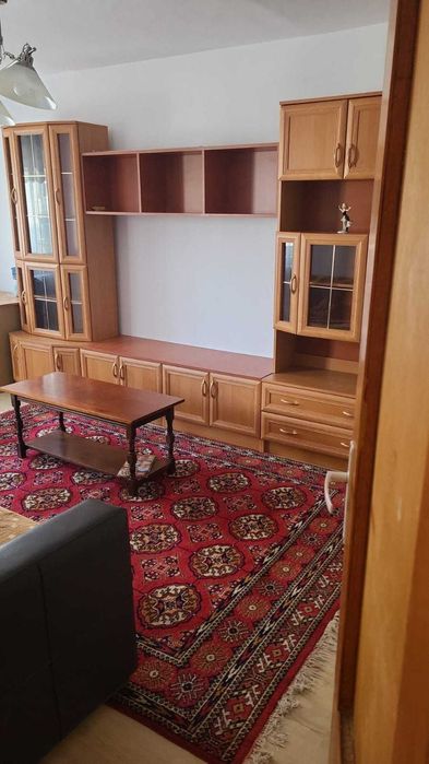 Apartament de inchiriat