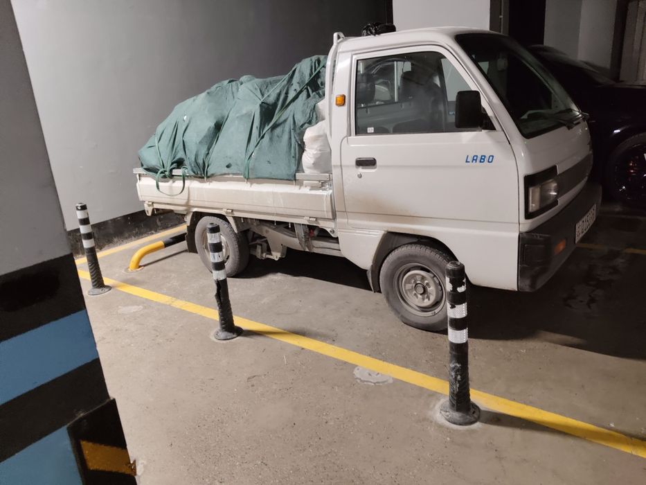 Вывоз мусир stroy musir