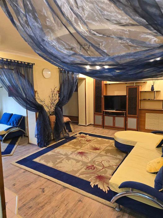 Сдаётся квартира