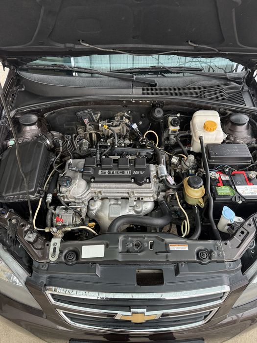 Jentra Lasetti Chexrolet