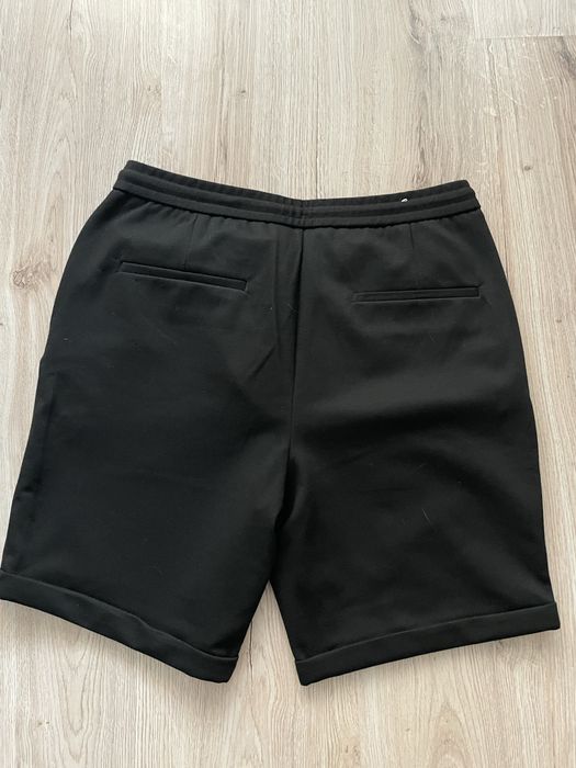 pantaloni scurti zara