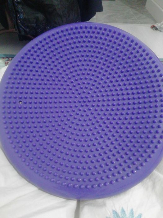 Диск массажный балансировочный