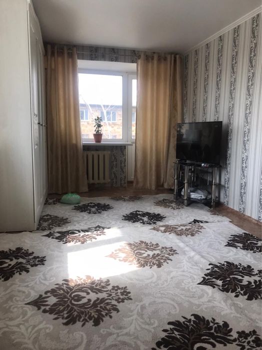 Продается квартира