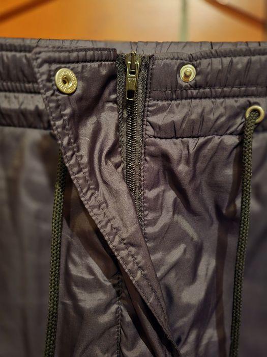 Pantaloni  schi groși bărbati 46-48