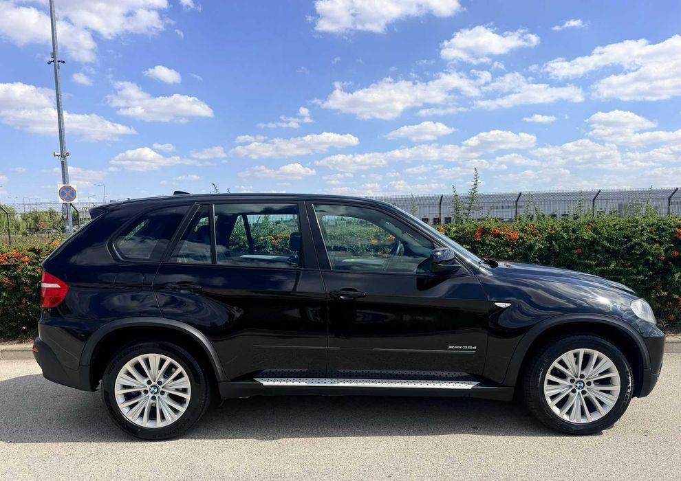 BMW X5 2010 — imagine 3