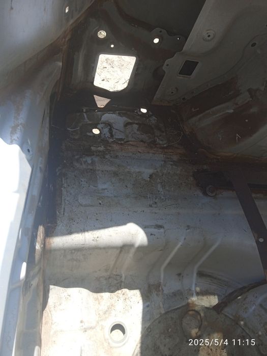 Nexia 3 kuzof zafchasti