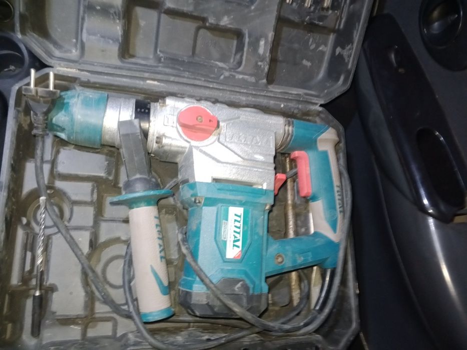 Срочно янги перфоратор сотилади