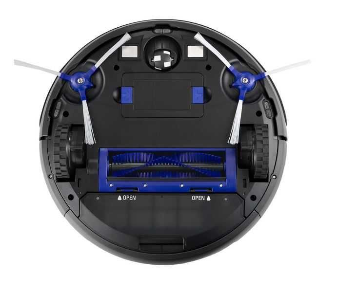 Робот прахосмукачка ROWENTA X-PLORER Serie 20