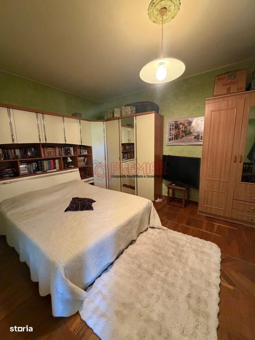 2 Camere | Șos. Giurgiului | Curte Interioară | Comision 0%