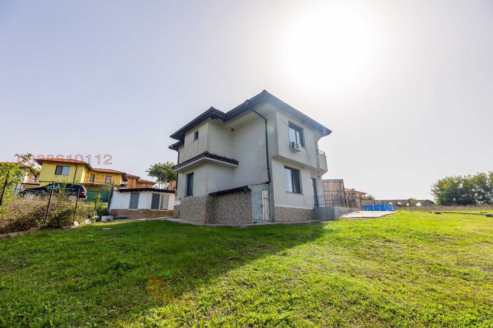 Продава се Къща в с. Приселци, Област Варна - 156 кв.м за 1661 €/кв.м - Снимка #14