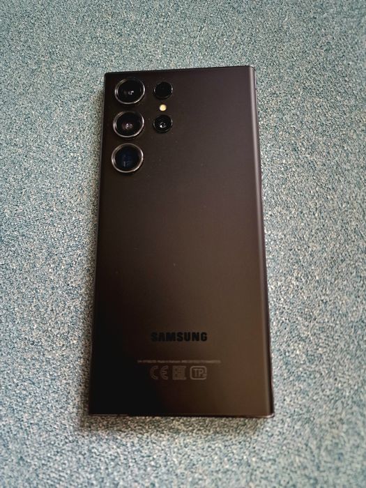 Samsung S23 Ultra, 12/256, EAC