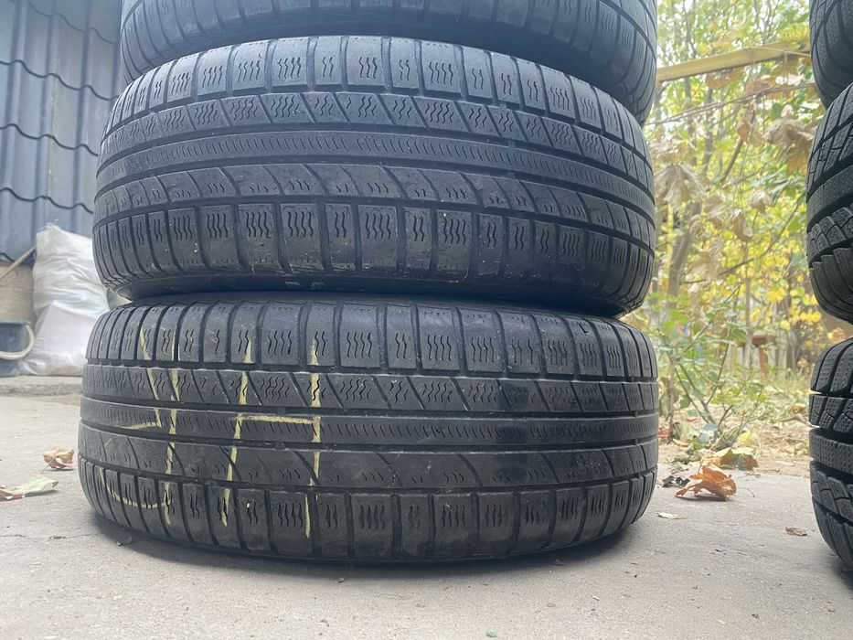 Шины Germany 195/55/16, 4шт