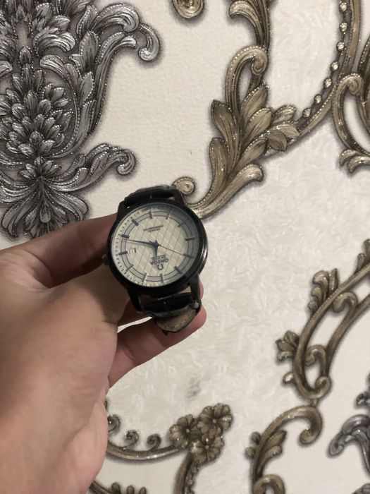 Часы механические soat