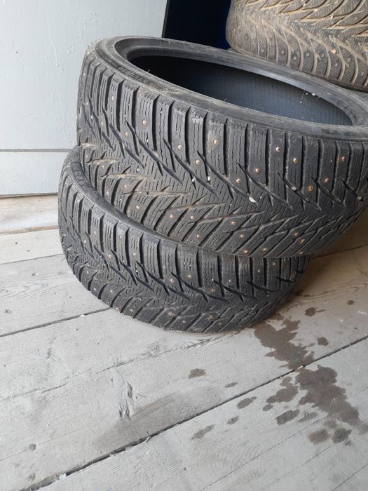 Продам Автошины по 5.000