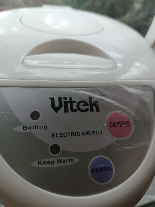 Термопот VITEK..