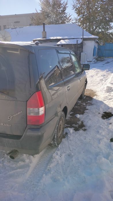 Продам машину Мини вен