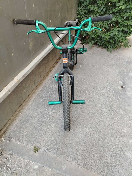 Vand bicicleta Bmx