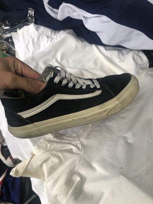 Vans оригинални обувки