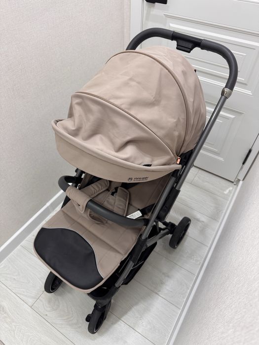 Коляска ining baby