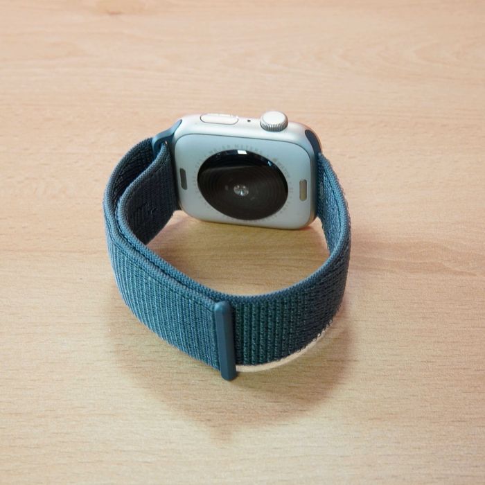 Apple Watch SE 2022 44 MM, A2723, WiFi, GPS, Aluminium, Starlight