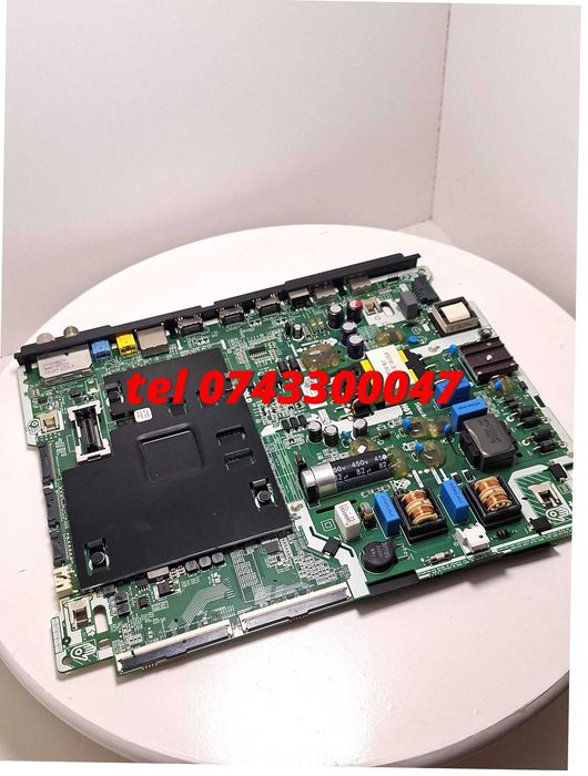 Placa De Baza Tv Samsung Bn9647718a Main Board Originala
