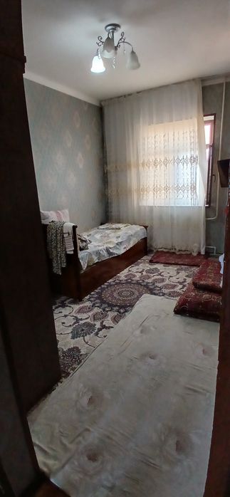 Прадается квартира срочнo Taqachi ko'chasida