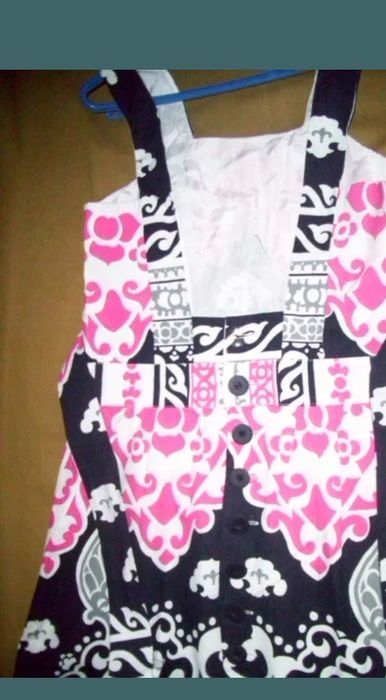 Rochie lungă măr L