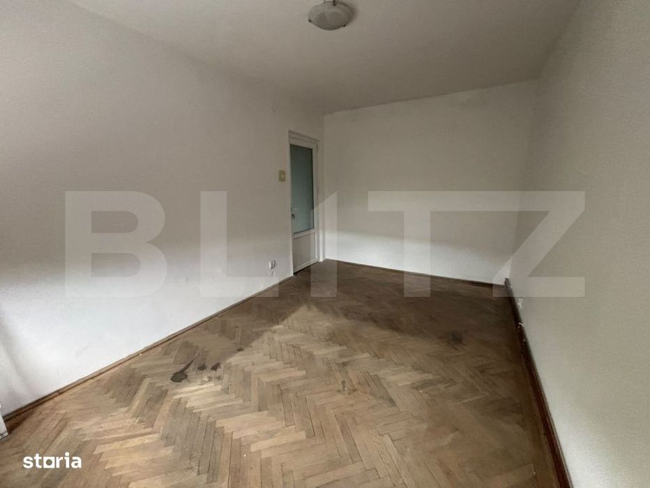 Apartament cu 3 camere, 62 mp, zona Vest