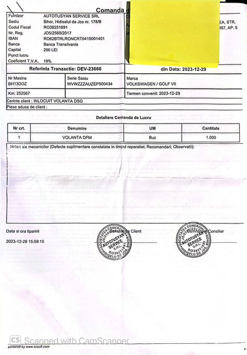VW Golf 7 Variant Highline 2.0 TDI DSG |Pano|Dynaudio|ACC|Webasto
