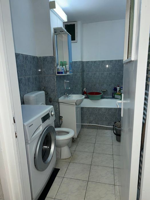 Apartament cu 2 camere Salonta