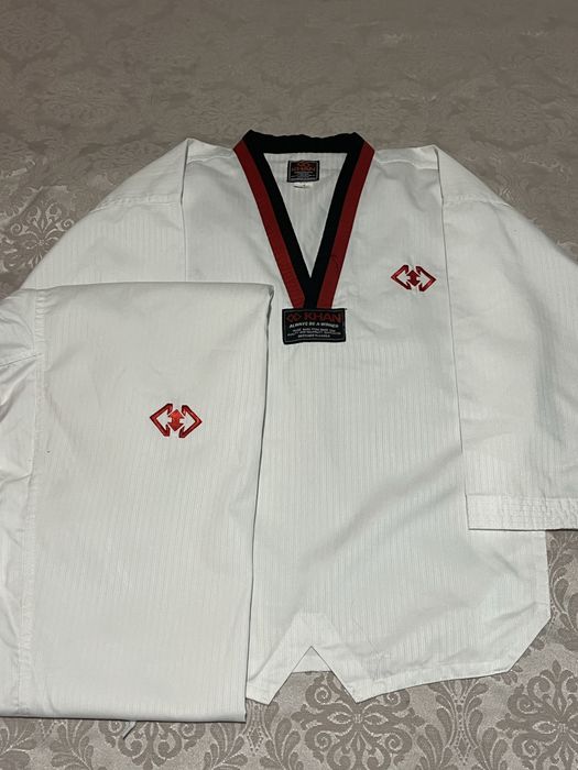 Продам кимано таеквондо