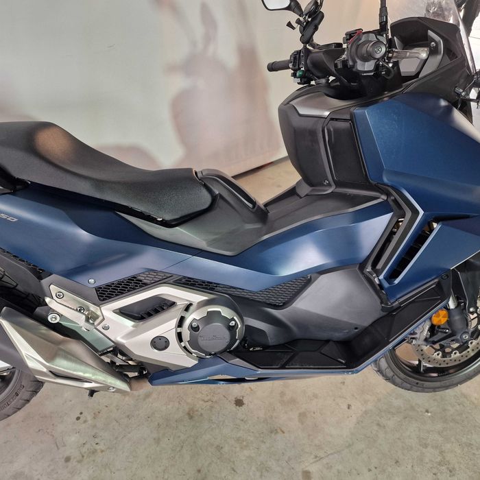 Scuter Honda Forza 750 ABS | HK102979 | motomus.ro
