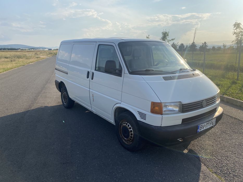 Inchiriez dubă fară șofer