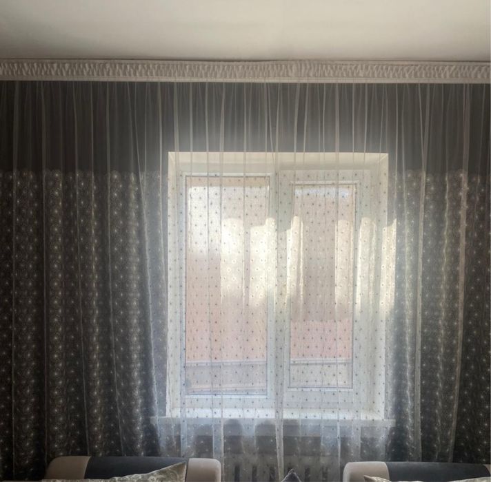 Продам тюль турецкую