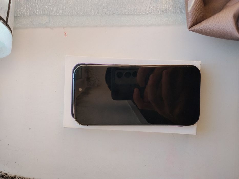 iPhone 14 pro 512гб