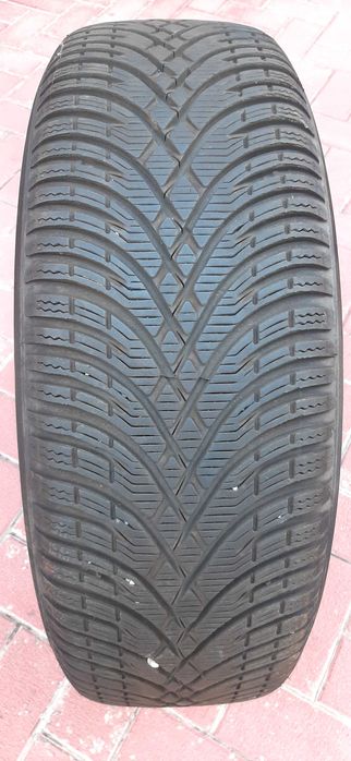 vand 4 jante otel si cauciucuri iarna 215/65/16 Duster Nissan