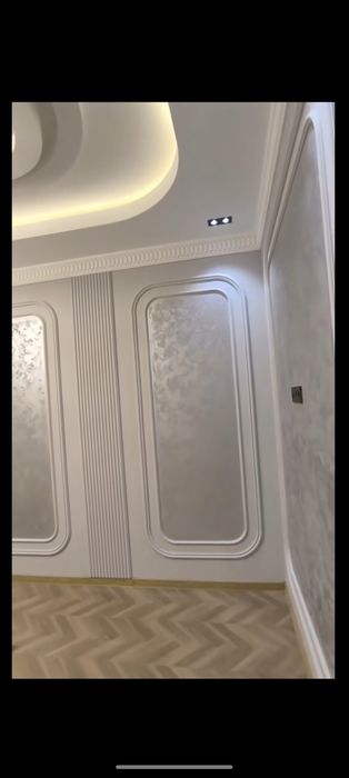 Отделка Евра ремонт.