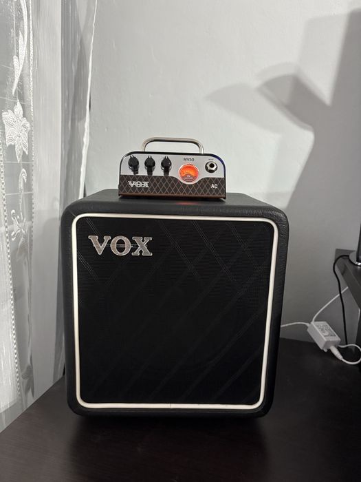 Amplificator Vox mv50 AC
