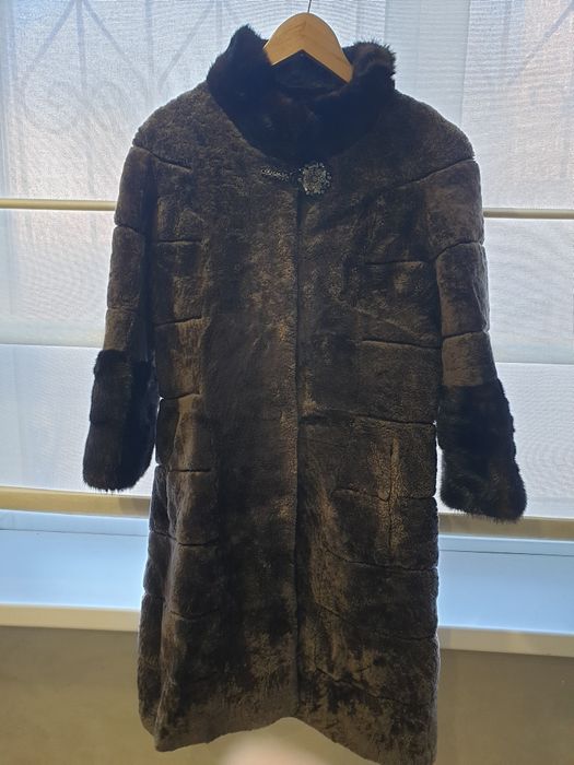 Продаю шубу срочно