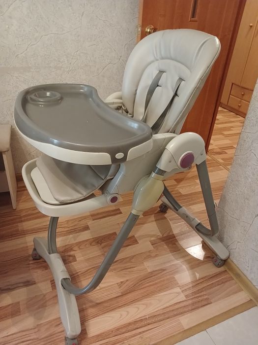 Стульчик для кормления недорого