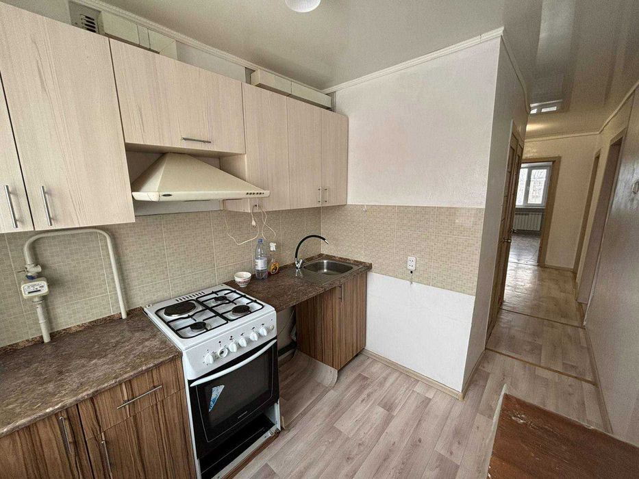 Продаётся 3-комнатная КЖБИ