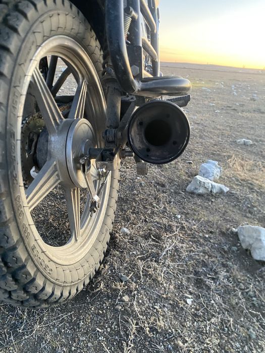 Yaqi 200 срочно продаётсья