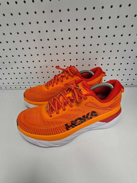 Оригинални мъжки маратонки-  Hoka Bondi 7